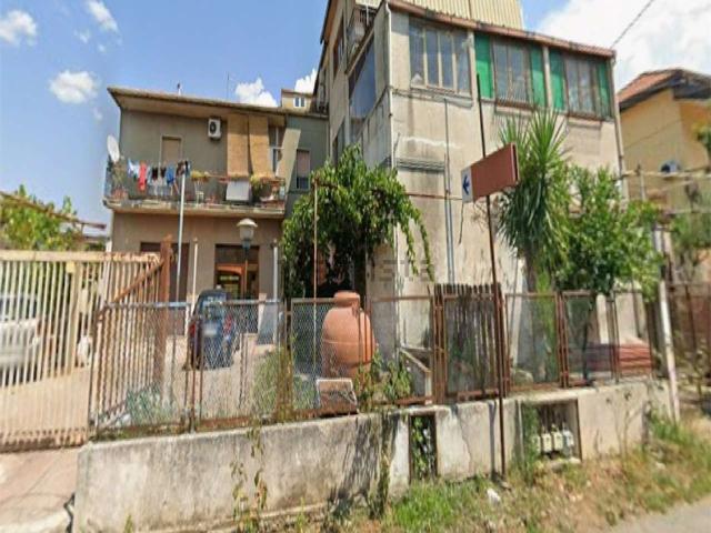 Appartamento in vendita di 123 m² in Via Sant&apos  Antonello, 128