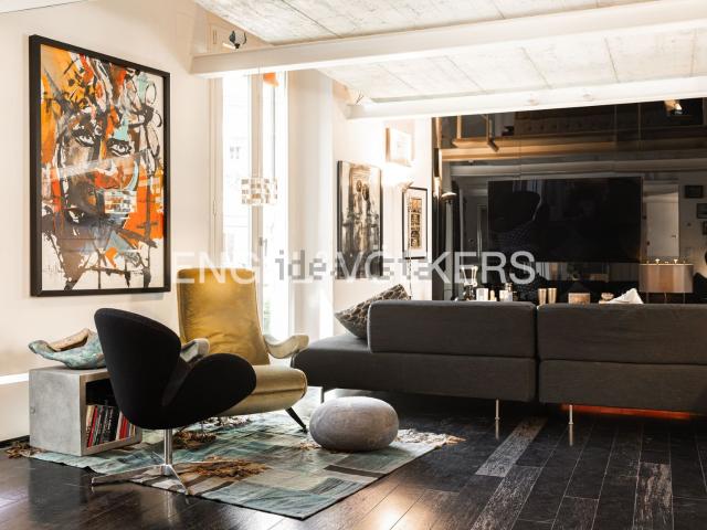 Appartamento in vendita di 123 m² in Via Santa Croce