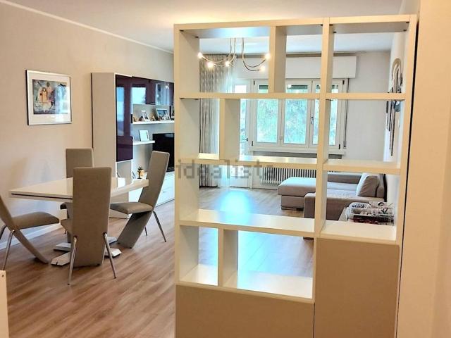 Appartamento in vendita di 123 m² in Via Santa Margherita del Gruagno, 29