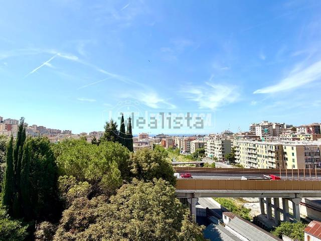 Appartamento in vendita di 123 m² in Via Sigismondo Muscola, 8