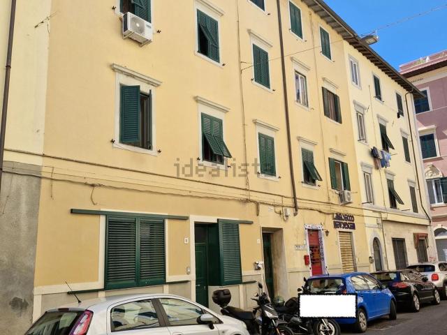 Appartamento in vendita di 123 m² in Via Sproni, 8