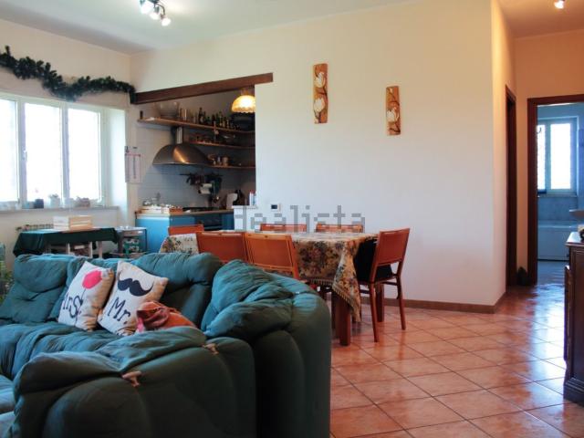 Appartamento in vendita di 123 m² in Via SS. Apostoli, 37