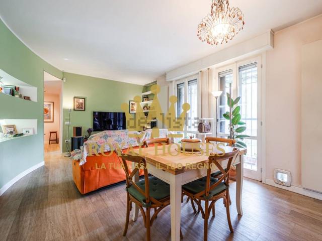 Appartamento in vendita di 123 m² in Via Pablo Picasso, 10