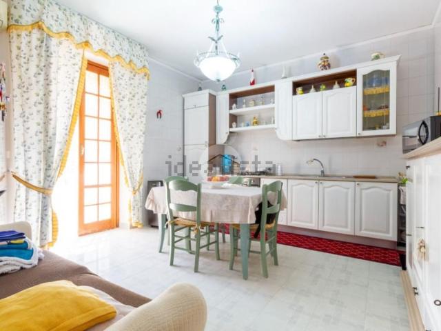 Appartamento in vendita di 123 m² in Via Padre Antonio Riela, 2