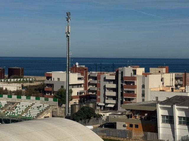 Appartamento in vendita di 123 m² in Via Palmiro Togliatti