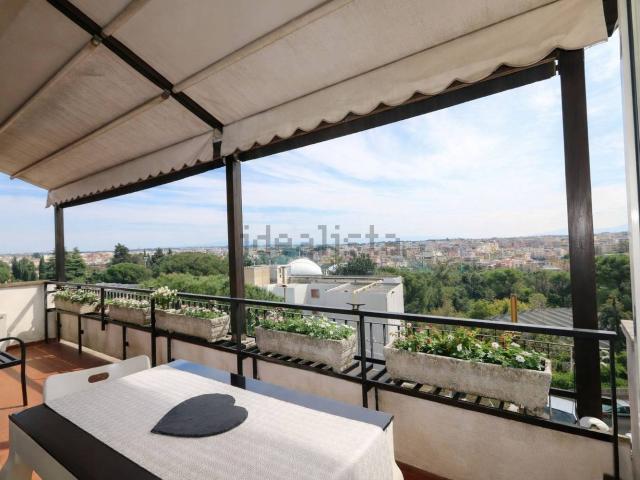 Appartamento in vendita di 123 m² in Via Pasquale II