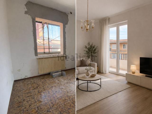Appartamento in vendita di 123 m² in Via Pegaso, 76