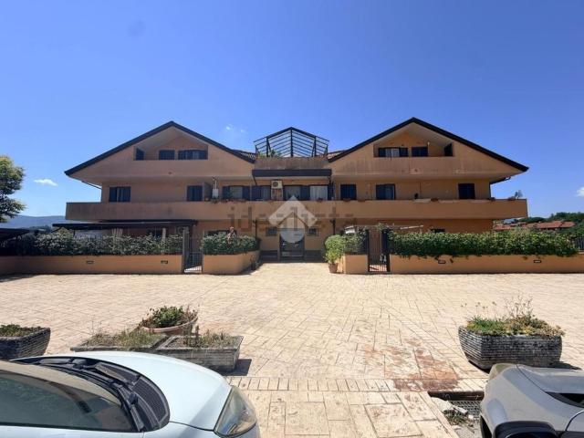 Appartamento in vendita di 123 m² in Via Peschieta, 3