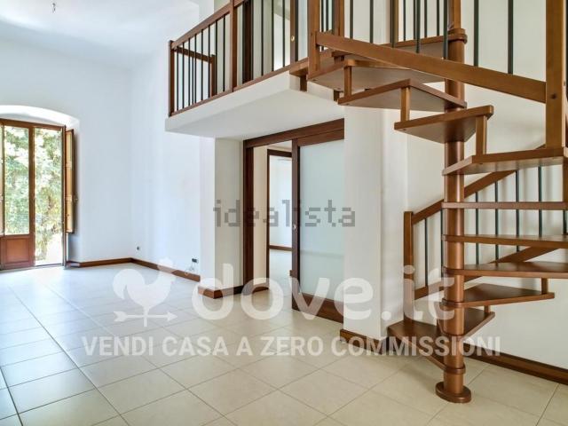 Appartamento in vendita di 123 m² in Via Pitagora, 104