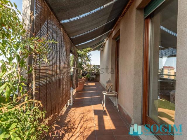 Appartamento in vendita di 123 m² in Via Piave, 6