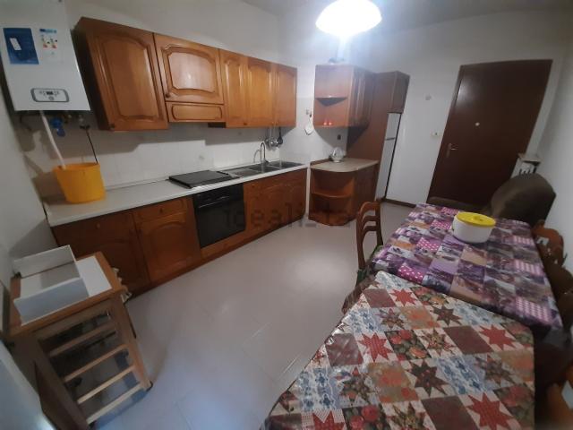 Appartamento in vendita di 123 m² in Via Piersanti Mattarella, 4