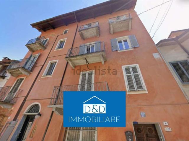 Appartamento in vendita di 123 m² in Via Pietro Nallino, 17