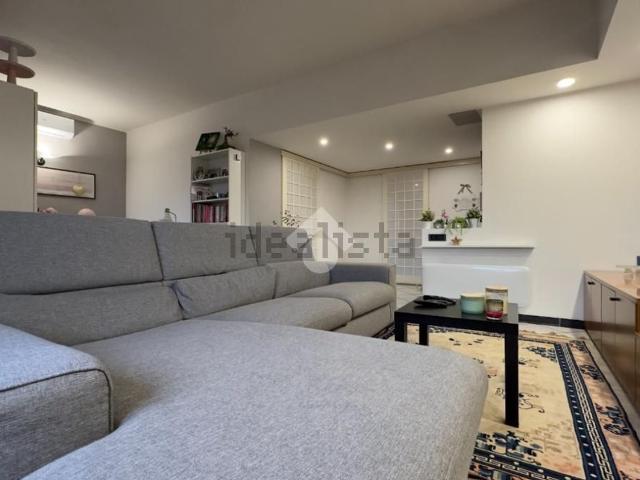 Appartamento in vendita di 123 m² in Via Pinan Cichero, 24