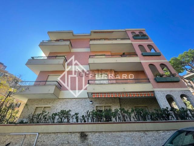 Appartamento in vendita di 123 m² in Via Privata Amelia Ferro, 11