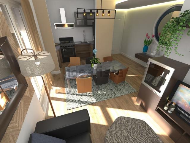 Appartamento in vendita di 123 m² in Via Provinciale