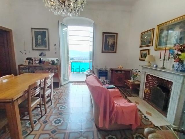 Appartamento in vendita di 123 m² in Via Provinciale Spezia