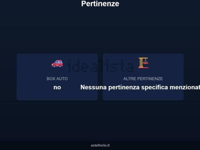 Appartamento in vendita di 123 m² in Via Puglia, 19
