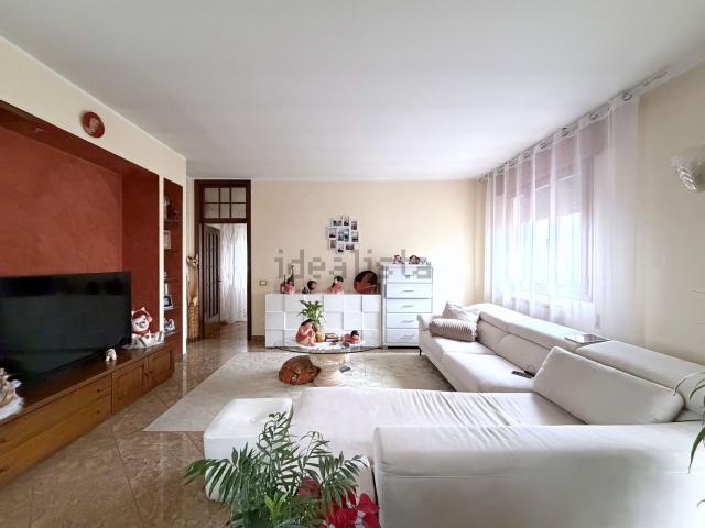 Appartamento in vendita di 123 m² in Via Roma, 5