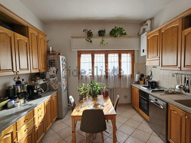 Appartamento in vendita di 123 m² in Via Roma
