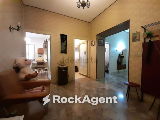 Appartamento in vendita di 123 m² in Via Roma, 35