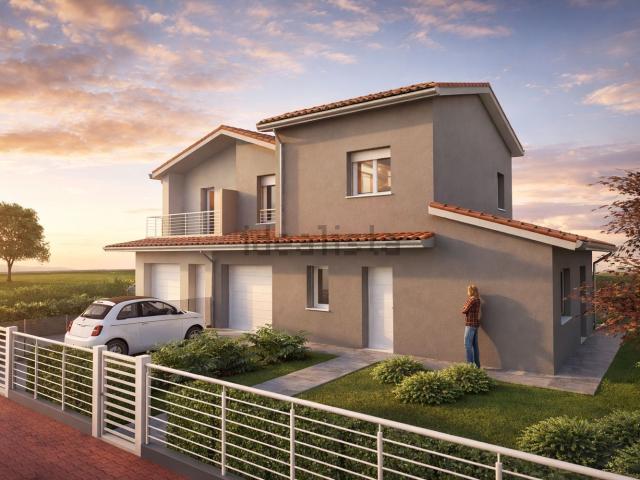 Appartamento in vendita di 123 m² in Via Rosario Livatino