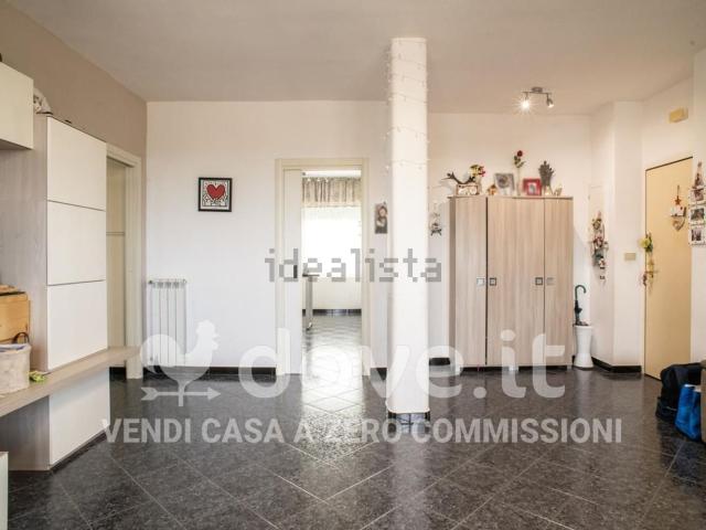 Appartamento in vendita di 123 m² in Via Raffaello Sanzio, 13