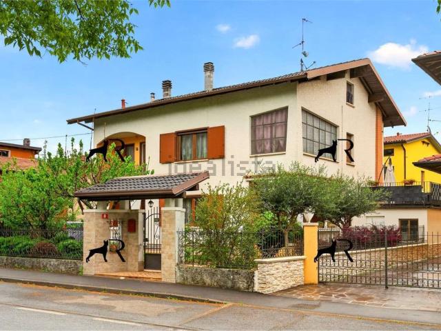 Appartamento in vendita di 123 m² in Via Redipuglia, 8