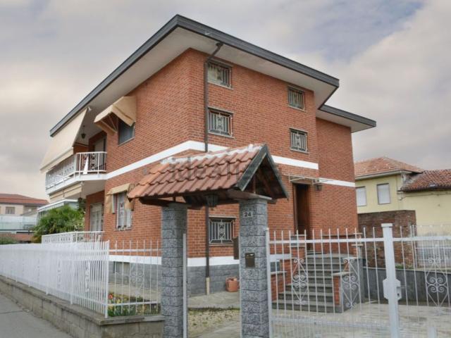 Appartamento in vendita di 123 m² in Via ricciolio, 24