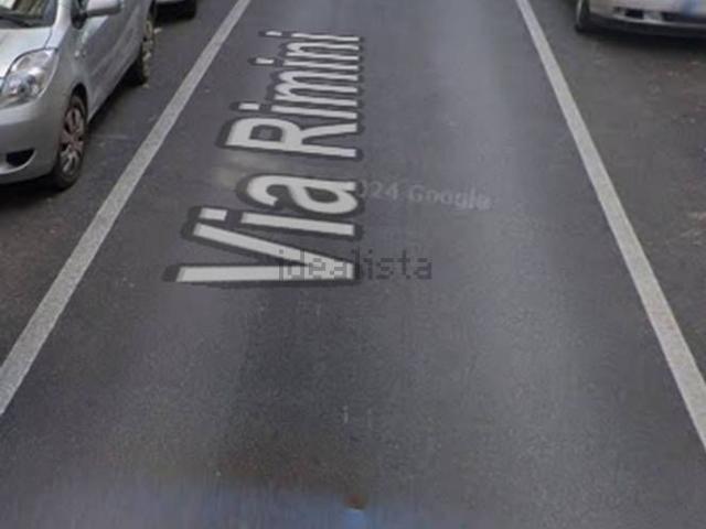 Appartamento in vendita di 123 m² in Via Rimini