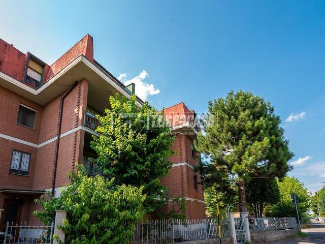 Appartamento in vendita di 123 m² in Via Risorgimento, 21
