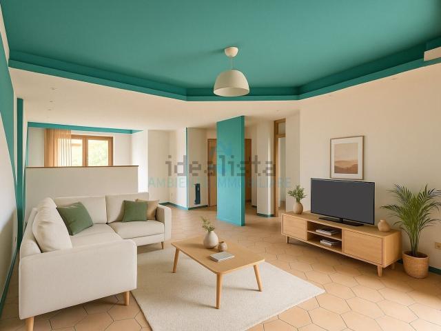 Appartamento in vendita di 123 m² in Via Ristoro D&apos Arezzo, 93
