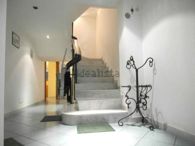 Appartamento in vendita di 123 m² in Via Tommaso Minardi