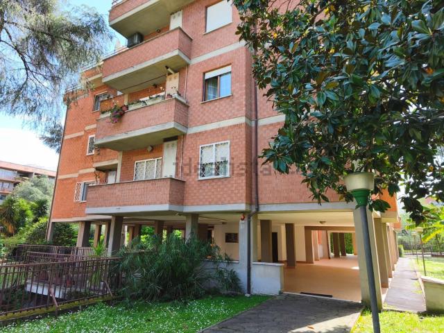 Appartamento in vendita di 123 m² in Via Torraccia di Aguzzano