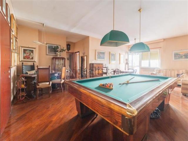 Appartamento in vendita di 123 m² in Via Tancredi Cartella