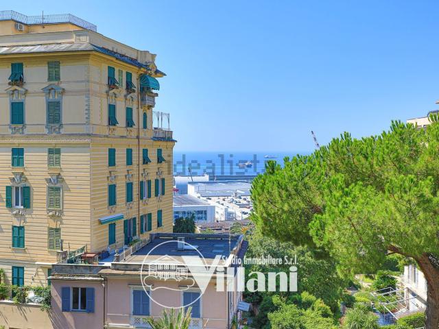Appartamento in vendita di 123 m² in Via Tancredi Galimberti, 7