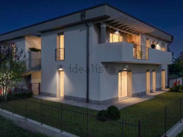 Appartamento in vendita di 123 m² in Via Testi, 57