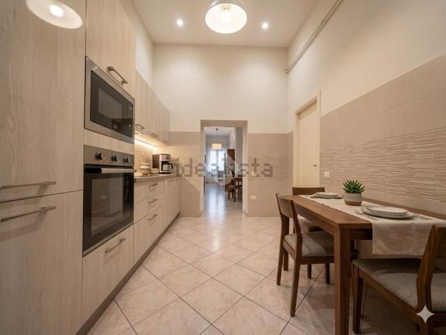 Appartamento in vendita di 123 m² in Via Tirso, 167