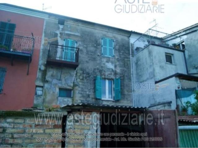 Appartamento in vendita di 123 m² in Via Trento e Trieste, 7