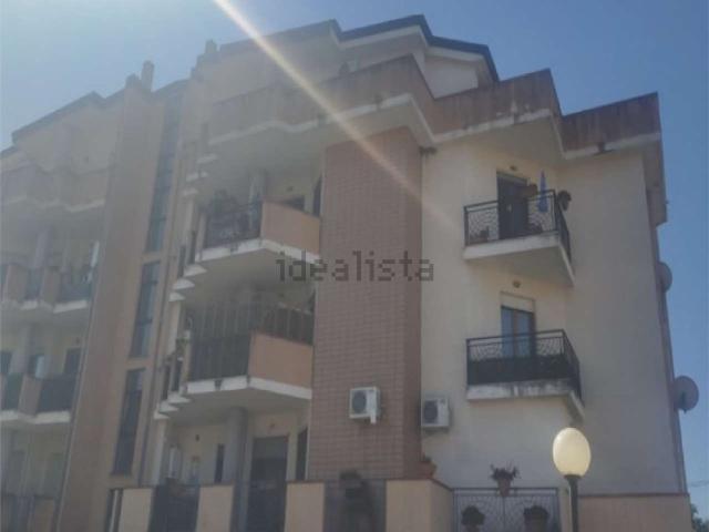 Appartamento in vendita di 123 m² in Via Trento, 2