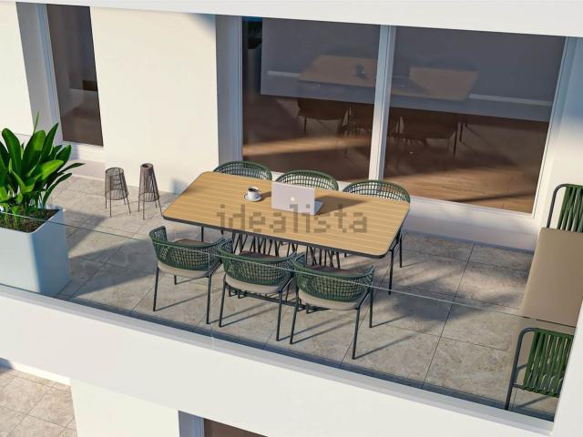 Appartamento in vendita di 123 m² in Via Treviso, 12