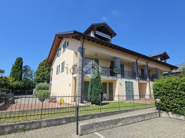 Appartamento in vendita di 123 m² in Via Trieste, 17