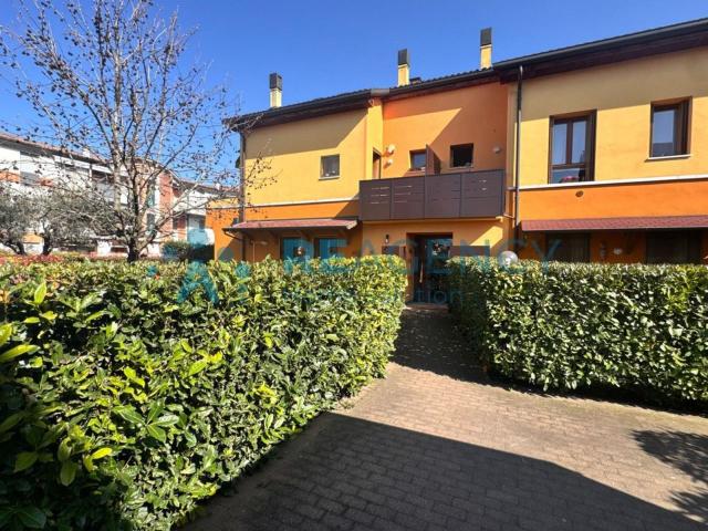 Appartamento in vendita di 123 m² in Via Trieste