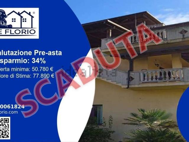Appartamento in vendita di 123 m² in Via Umberto Boccioni