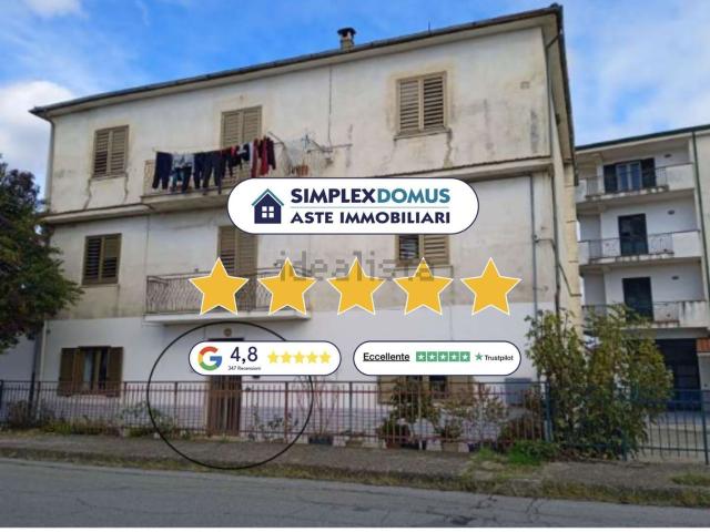 Appartamento in vendita di 123 m² in Via Umberto Boccioni