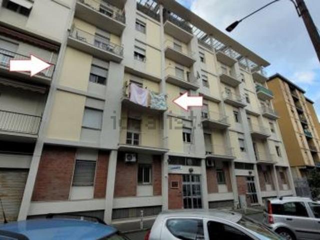 Appartamento in vendita di 123 m² in Via Ugo Foscolo, 128