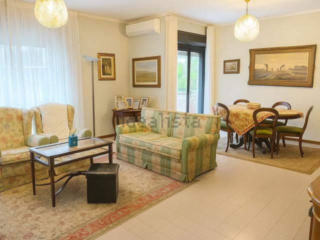Appartamento in vendita di 123 m² in Via Ulderico Mattoccia