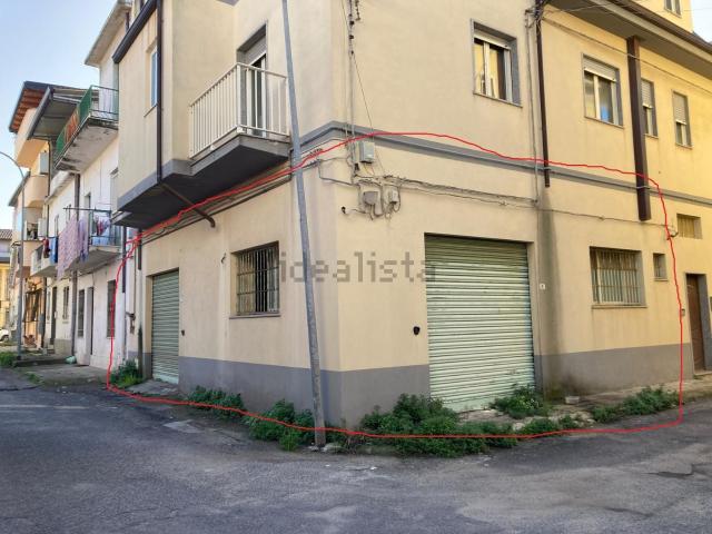 Appartamento in vendita di 123 m² in Via Vito Nunziante, 29