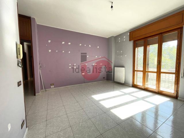 Appartamento in vendita di 123 m² in Via Vittorio Bachelet, 24