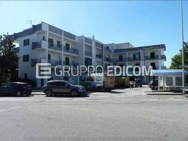 Appartamento in vendita di 123 m² in Via Vittorio Bachelet