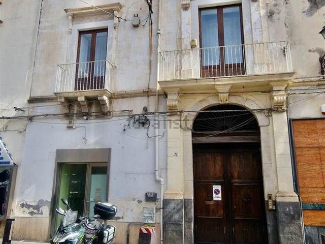 Appartamento in vendita di 123 m² in Via Vittorio Emanuele, 22